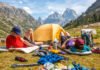 How to Plan the Ultimate Adventure Travel Tour (Even on a Budget) Guidebook — News — American Alpine Club
